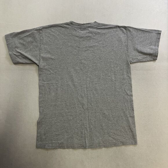 Vintage SPU Seattle Pacific University T-Shirt Mens Size Large Graphic Print Tee - Picture 2 of 8
